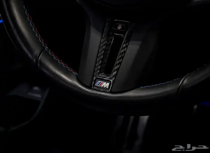 بي ام دبليو ام ثرى BMW M3 Competition XDrive موديل 2022 23