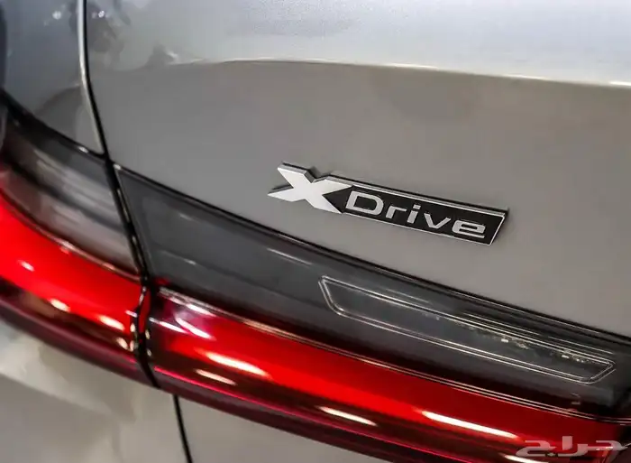 بي ام دبليو ام ثري BMW M3 Competition Sedan موديل 2024 26