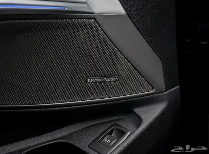 بي ام دبليو ام ثرى BMW M3 Competition XDrive موديل 2022 30