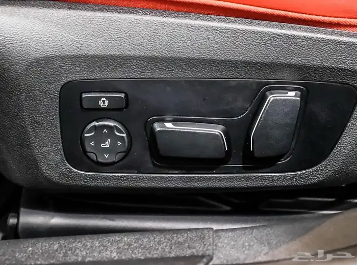 بي ام دبليو ام ثري BMW M3 Competition Sedan موديل 2024 23