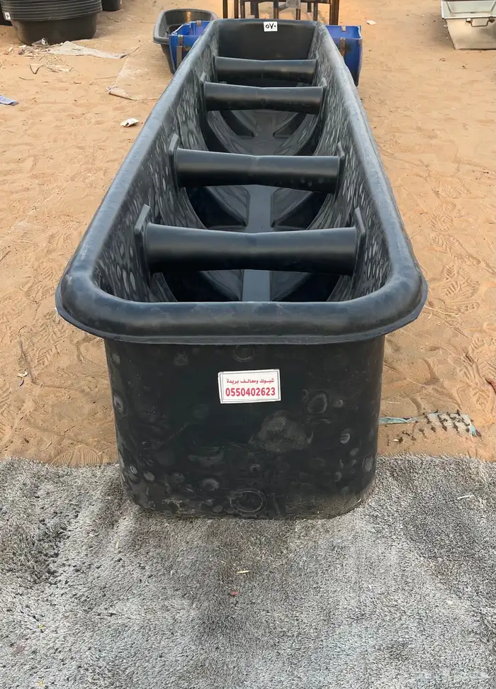مشارب ماء ابل غنم ابقار طول 3 متر 0
