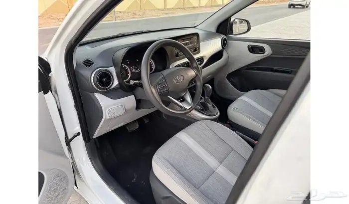 للبيع مجموعه 8 سيارات i10 الموديل.2023 السعر.31 6