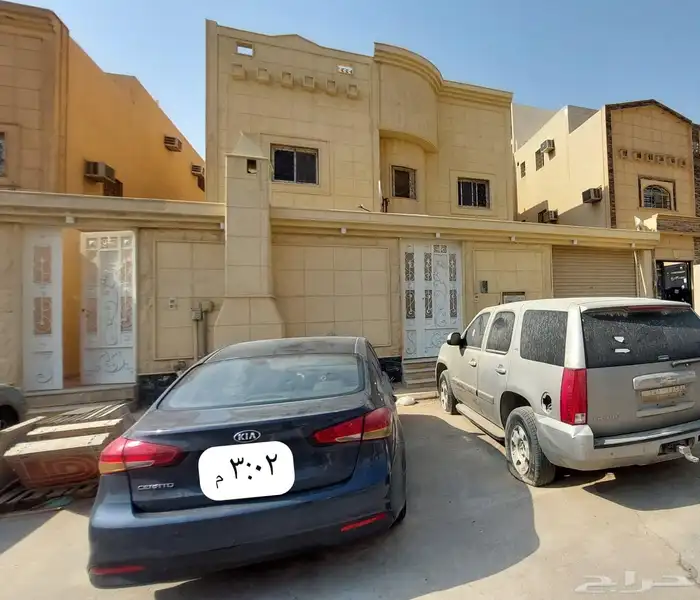دور للايجار حي القادسية 0