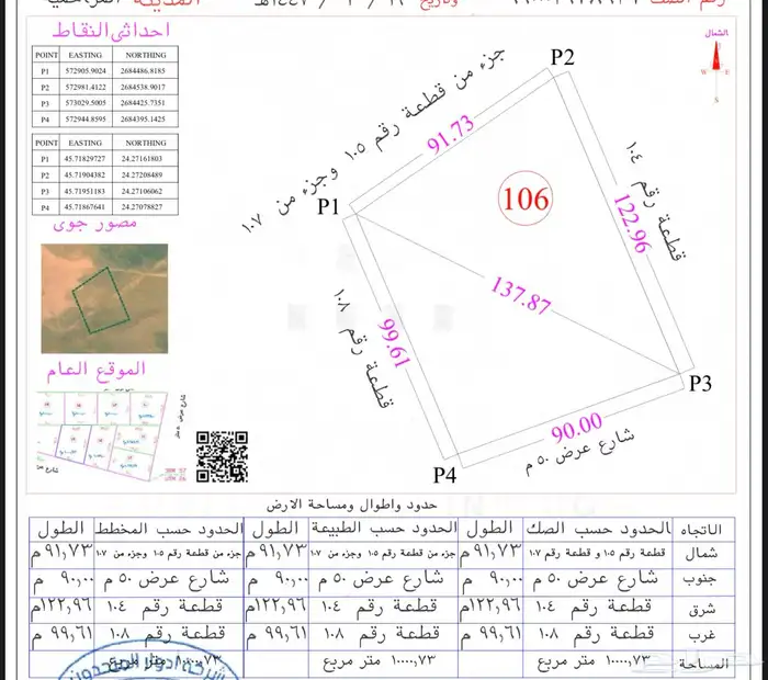 ارض زراعية في الجله 2