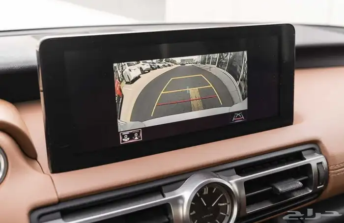 2021 Lexus IS 300 Luxury AWD 11