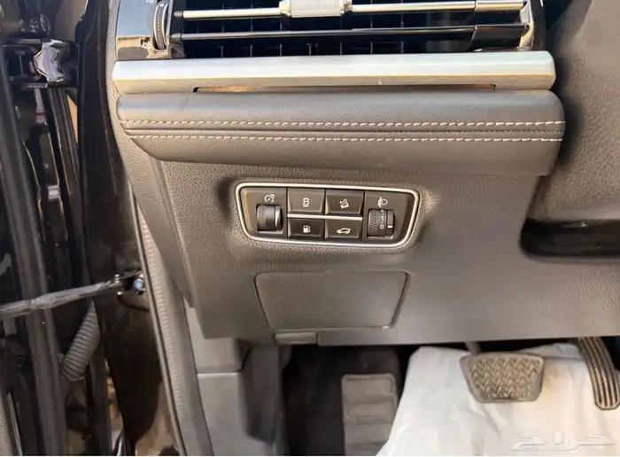 شانجان CS95 5
