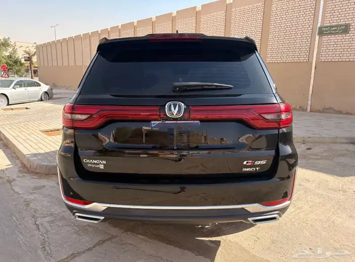 شانجان CS95 26