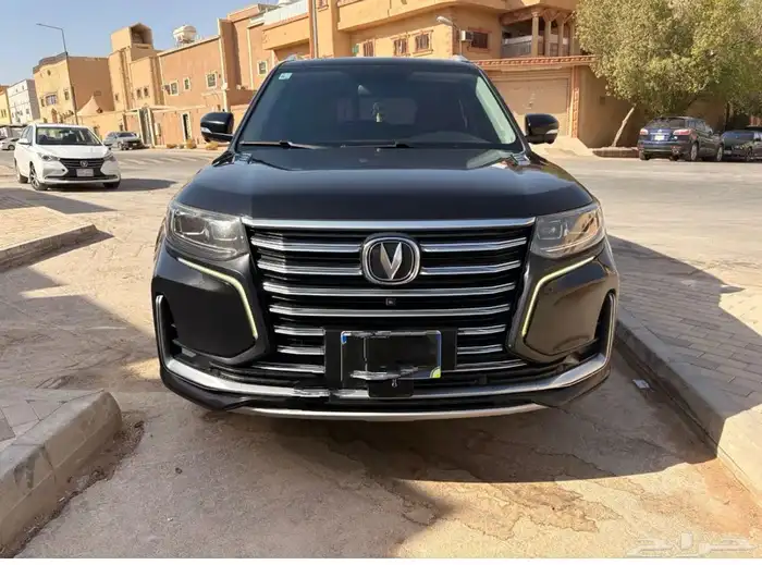 شانجان CS95 29