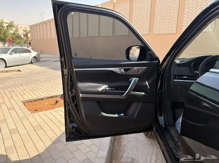 شانجان CS95 23