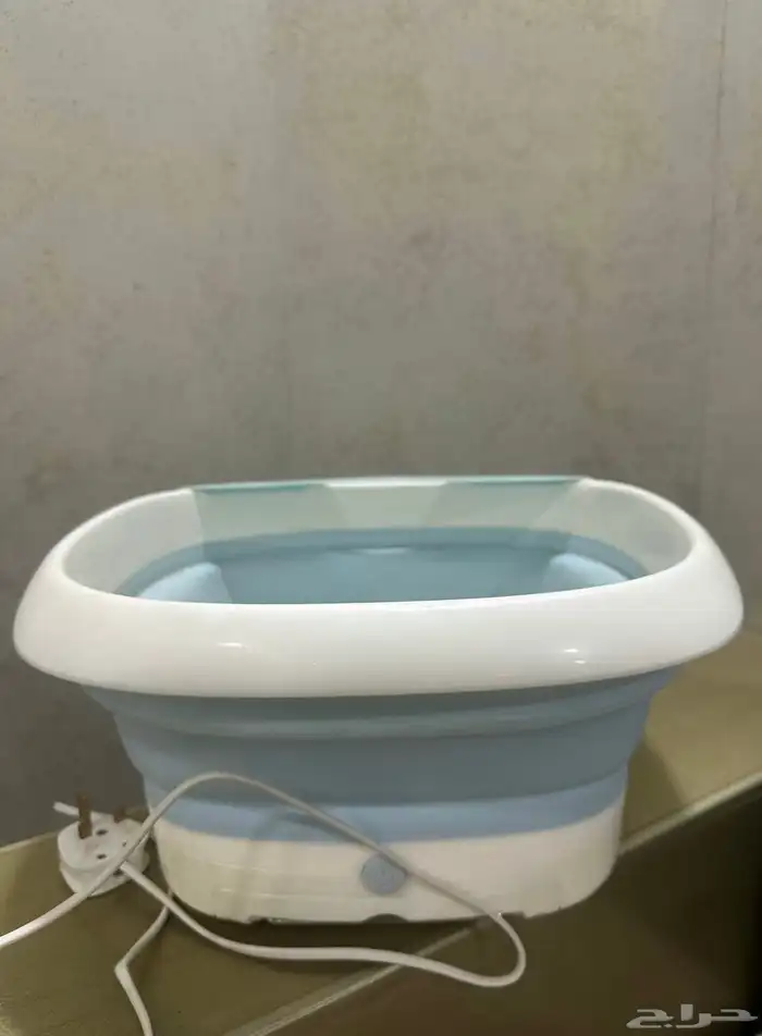 جهاز بوديكير للآقدام 0