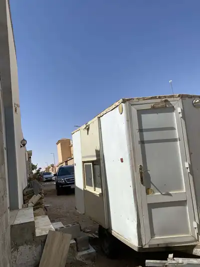 كرفان index