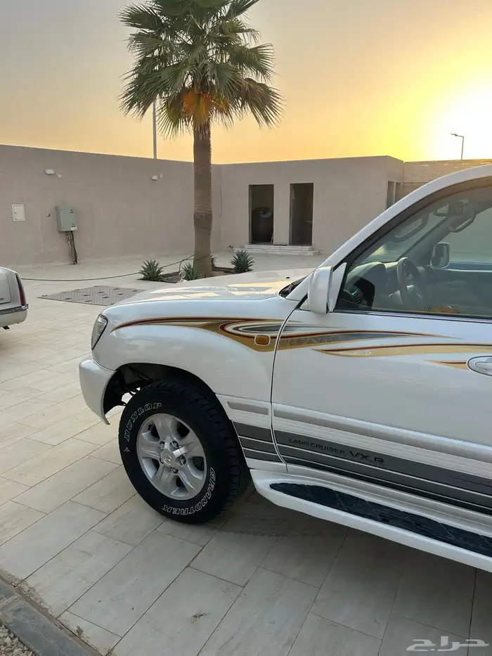 (قير عادي)VXR-1 فكسار 2006 بريمي 11