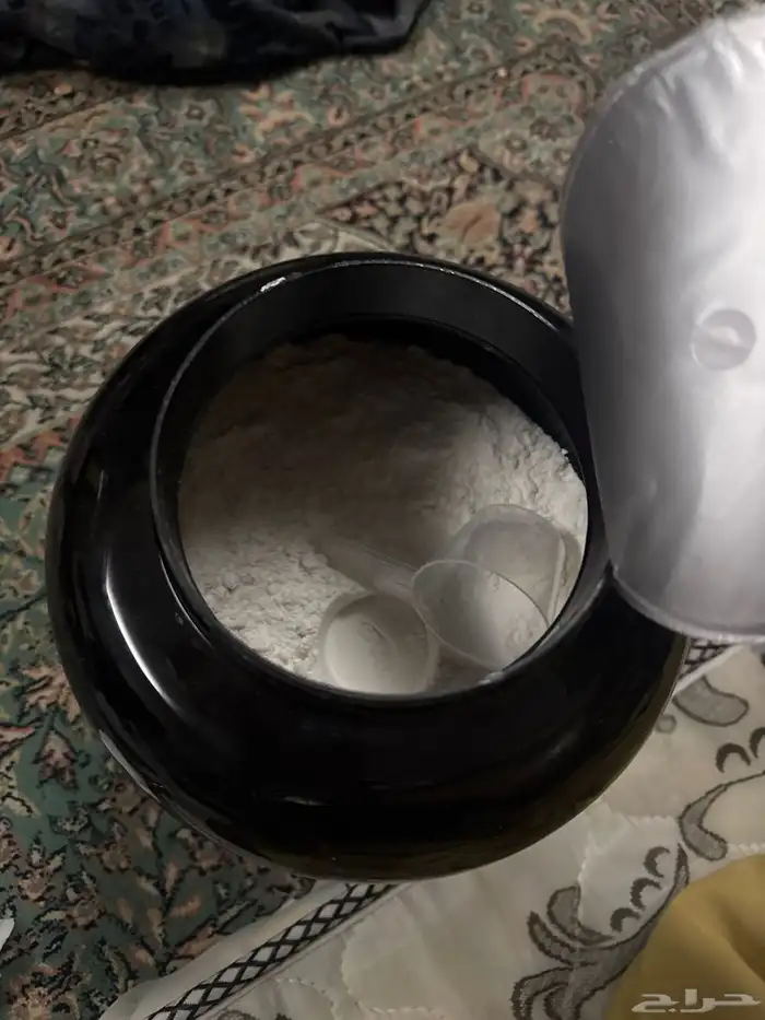 بروتين ايزو تربل زيرو 2