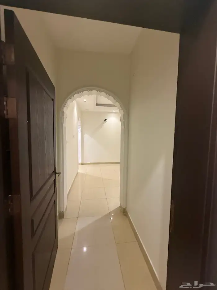 شقة للإيجار بحي المنار 8