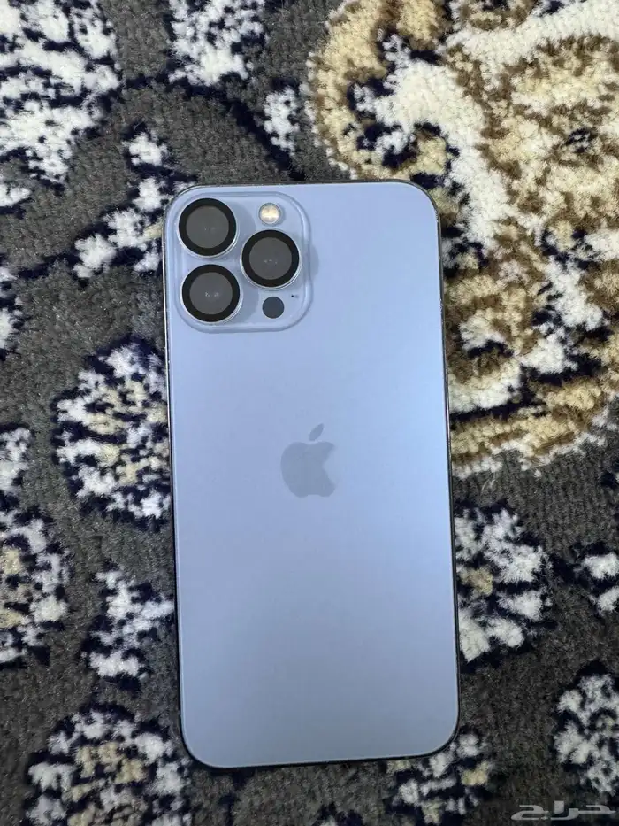 ايفون13برو ماكس 3