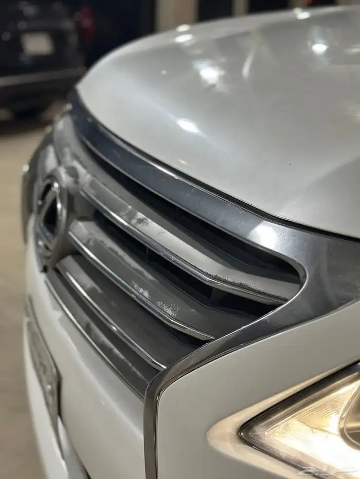 جيب لكزس 2011 LX570 13