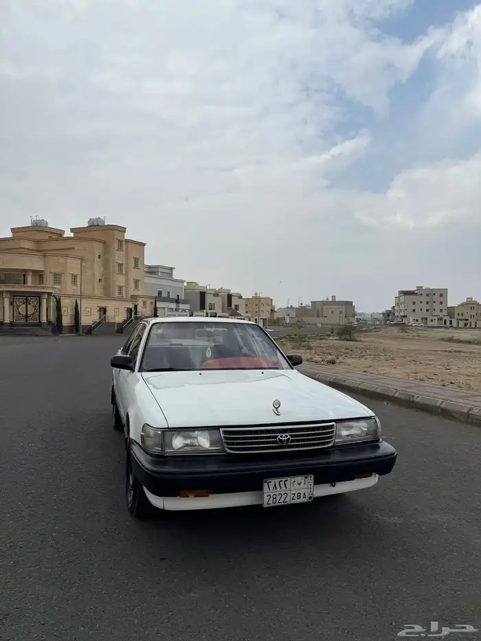 كراسيدا 1996 18