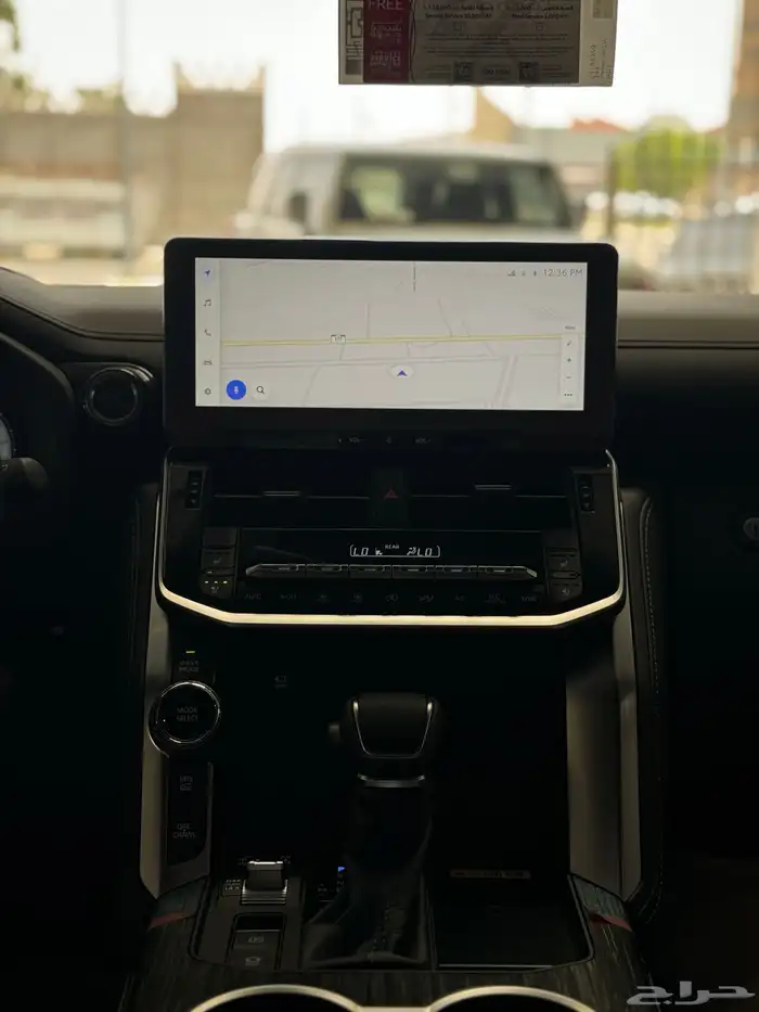 لاندكروزر VXR فل كامل 2025 9