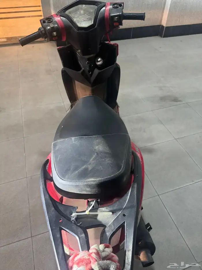 دباب R7 صيني للبيع2024 4