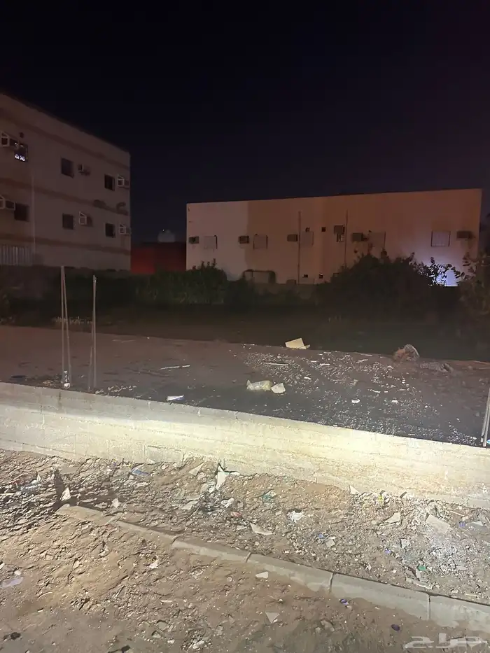 ارض للبيع بحي الاجاويد 0