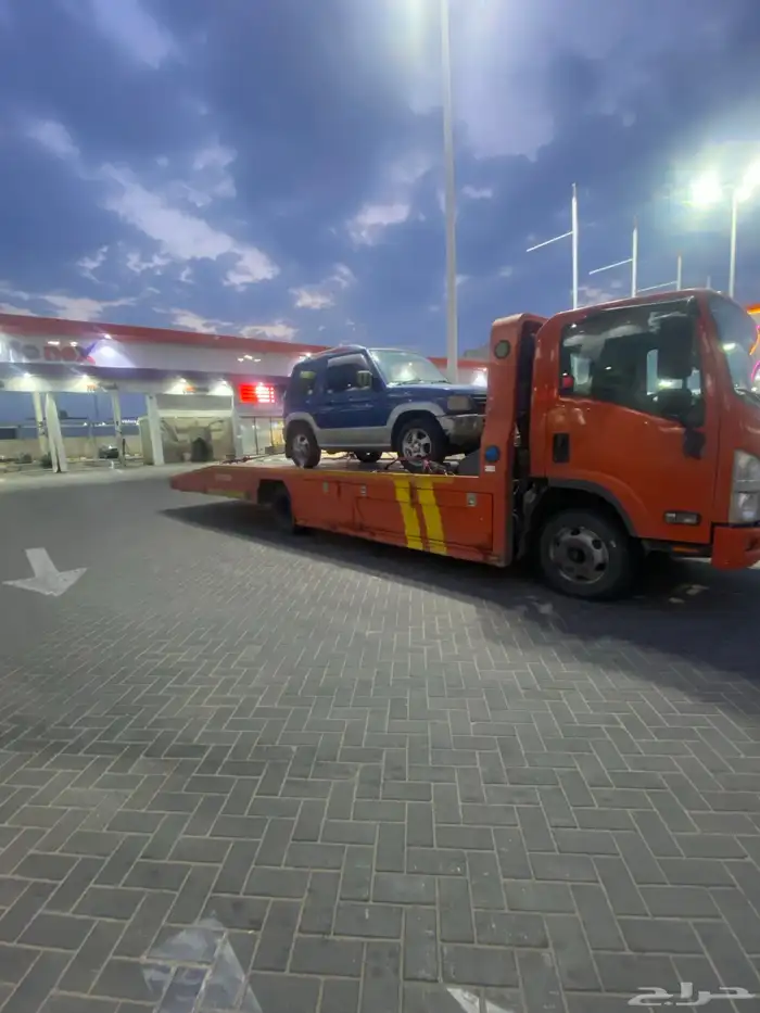 سطحه الوديعه. شروره على اي تجاه 1