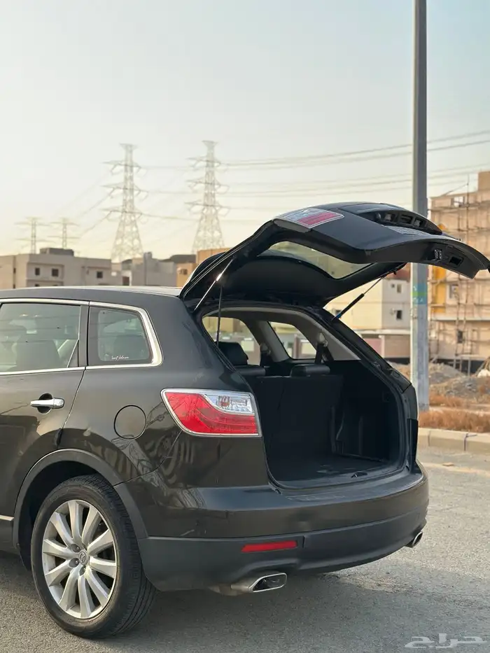 مازدا CX9 2010 32