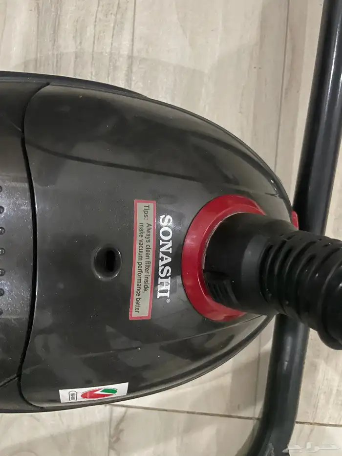 عربة اطفال   مكنستين كهربائية 1
