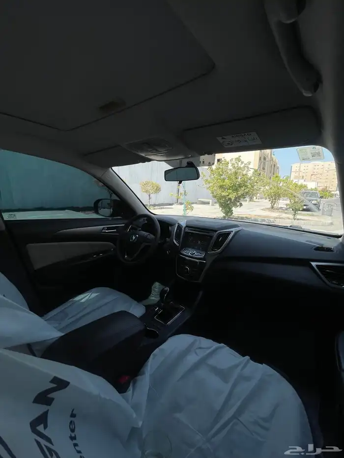 للبيع شنجان CS75 فل كامل دبل موديل 2019 3