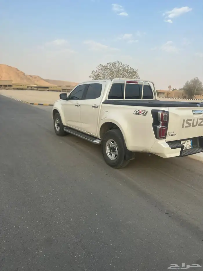 ديماكس 2022 LS 0
