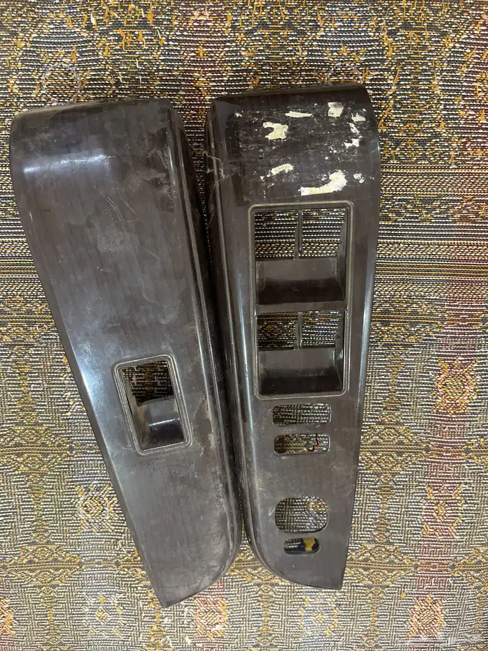 ديكورات كامري 2014 مسجل شاشة أندرويد مسجل ثاني 17