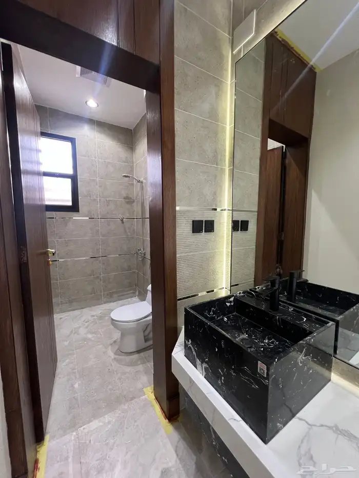 شقق سياحية فاخرة بحي البديع بأبها فرصة   من 530 - 550 الف 9
