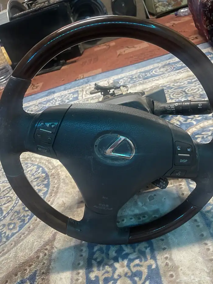 طارة درقسون للكزز 430 0