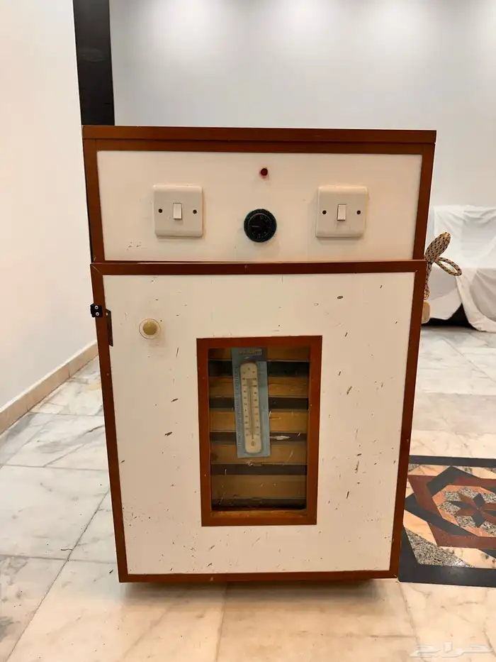 فقاصة بيض 1500 بيضة 1