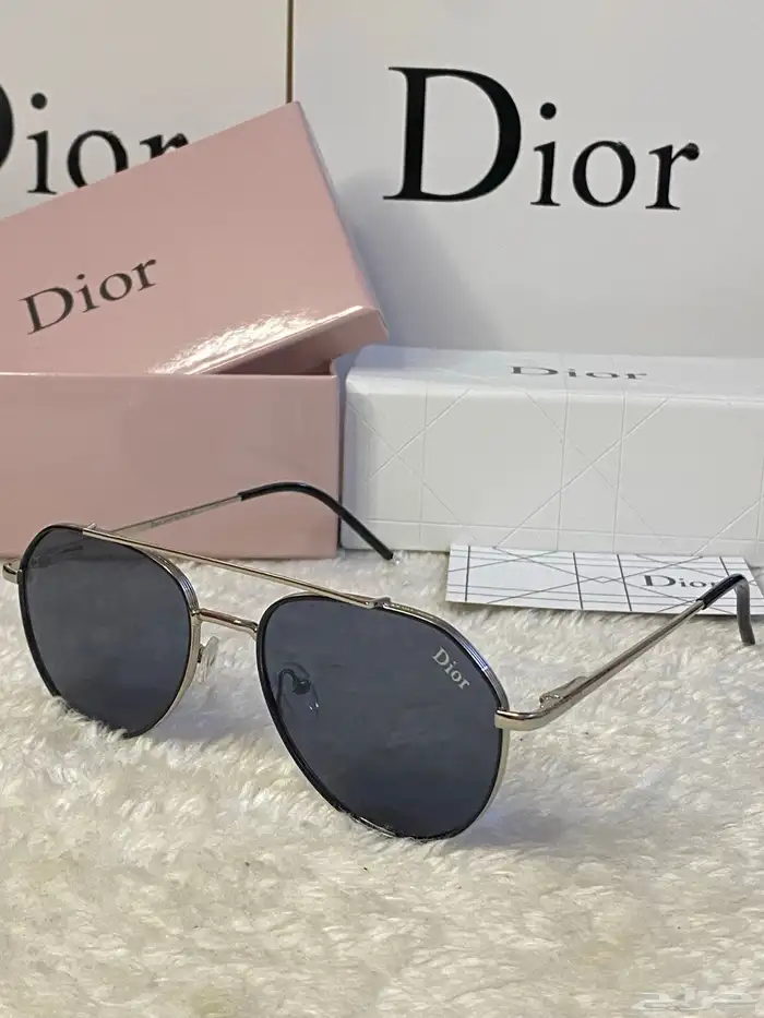 عرض خاص نظارات ماركات مع الملحقات ب95 13