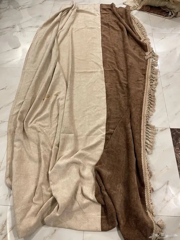 ستائر ومركزيه 6
