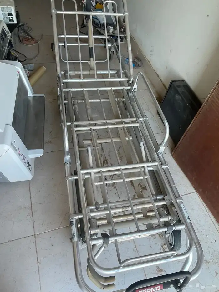 اجهزة طبية اجهزة مختبر اشعة جراحة وأخرى 59
