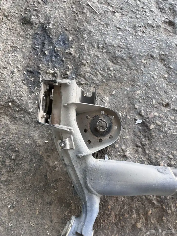 للبيع كمر النترا اصلي مستعمل يركب 2017 2020 1