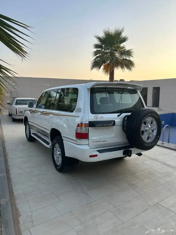 (قير عادي)VXR-1 فكسار 2006 بريمي 18