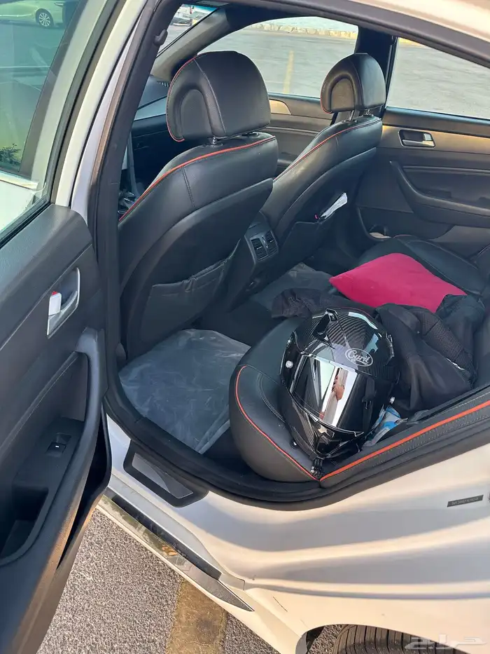 هونداي نص فل 2015 2.0L 4