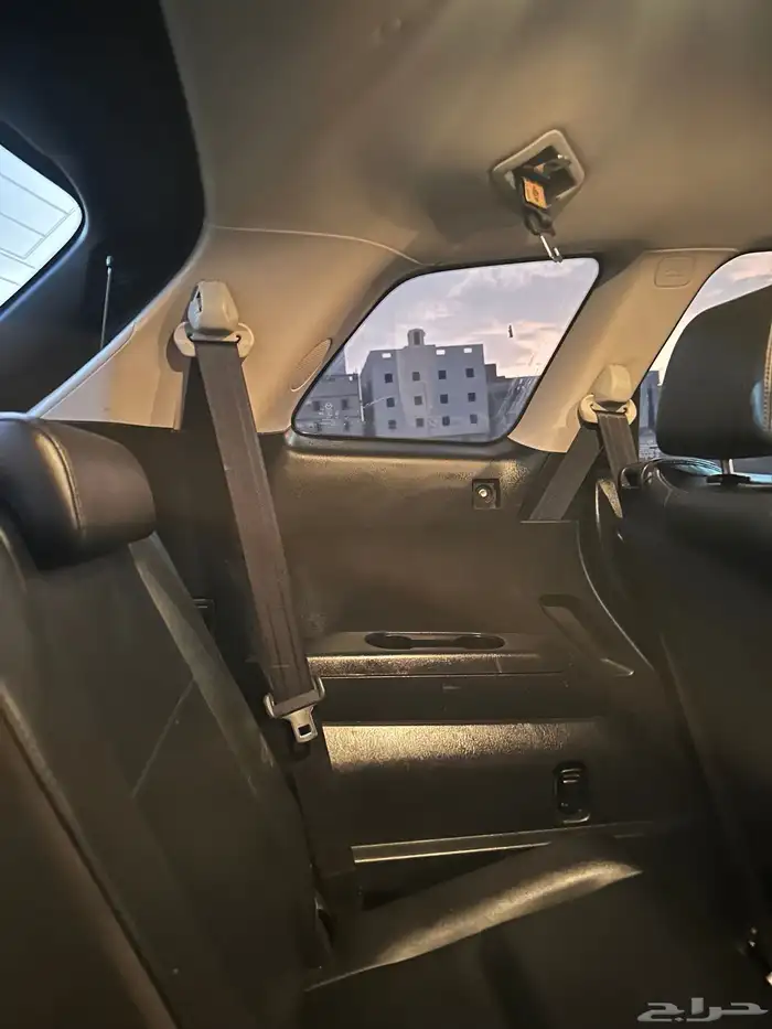مازدا CX9 (اعلى فئة) 69