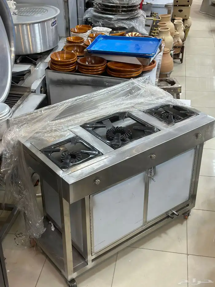 عروض اليوم الوطني السعودي افرن مندي افرن بيتزا معدات مطاعم 38