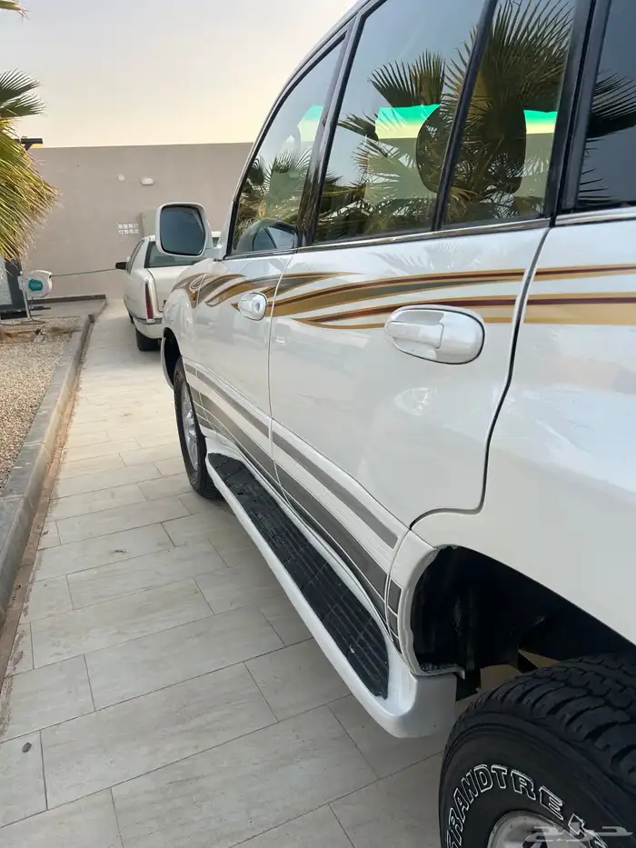 (قير عادي)VXR-1 فكسار 2006 بريمي 10
