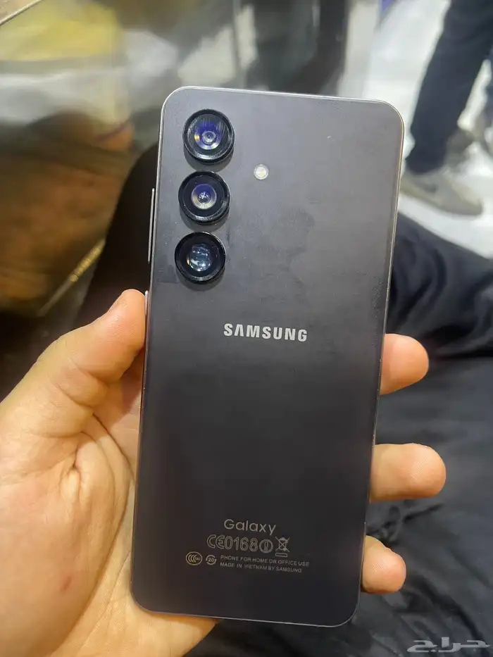 جوال جلاكسي A75s 5G 2