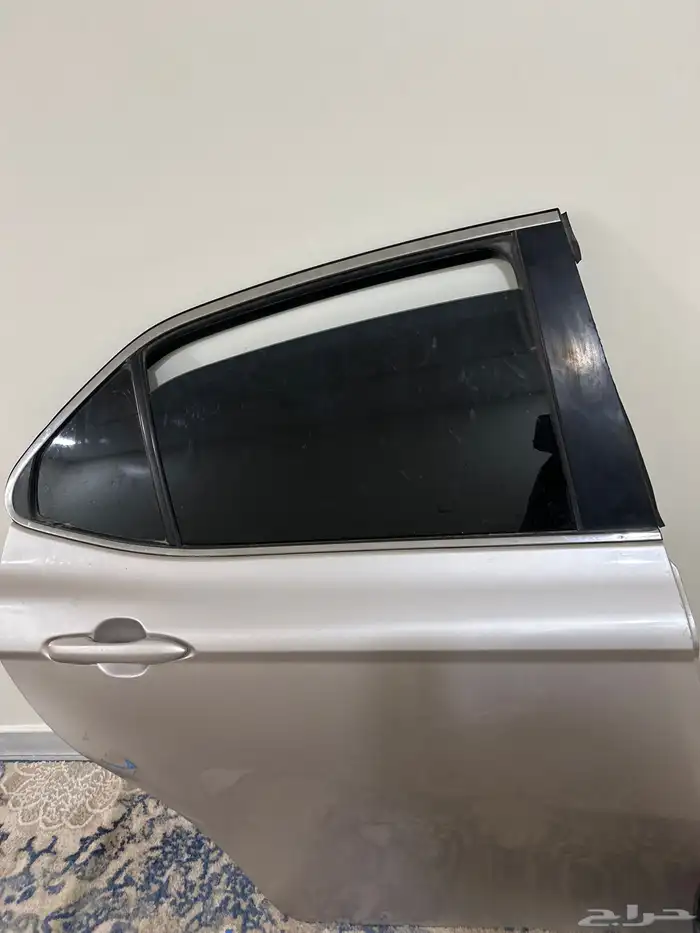 باب كامري من 2018الي 2024 0