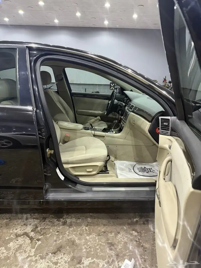 كابرس 2011 LTZ 11