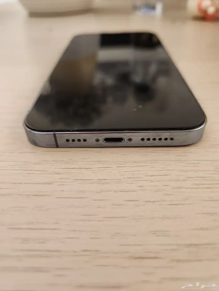 iPhone 13 pro Max - 256 G 11
