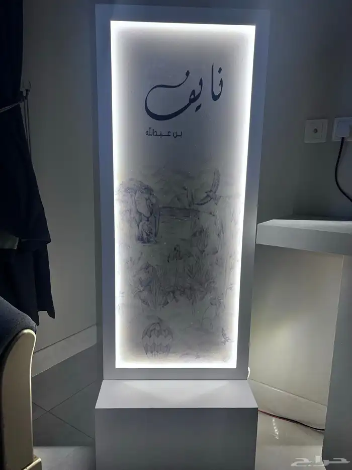 استاند اسم 2