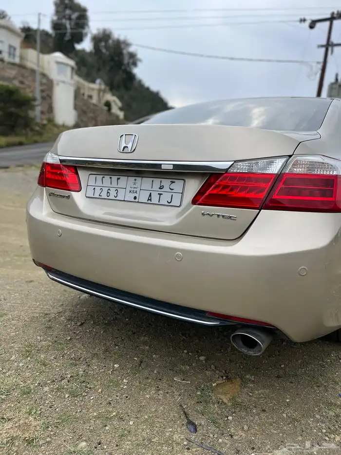 اكورد 2015 2