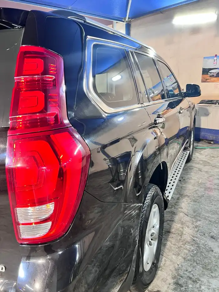 للبيع جيب هافال H9 2