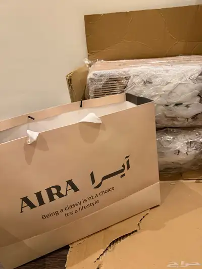 محتويات مشروع جديدة للبيع بسعر تصفية (عبايات) index